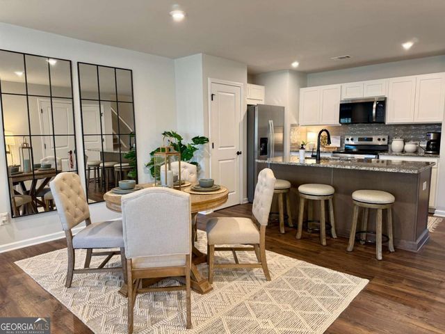 15 Silver Leaf Lane 43, Dawsonville, GA 30534