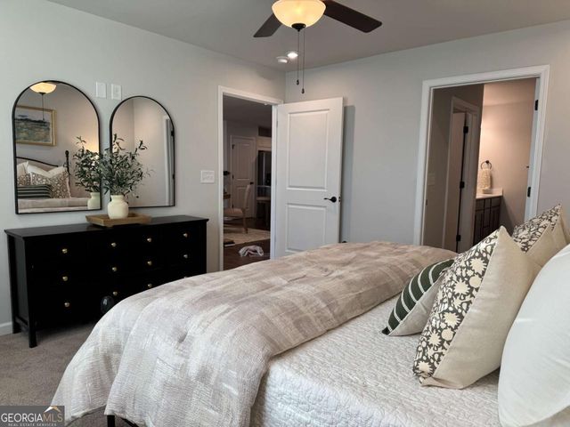 15 Silver Leaf Lane 43, Dawsonville, GA 30534