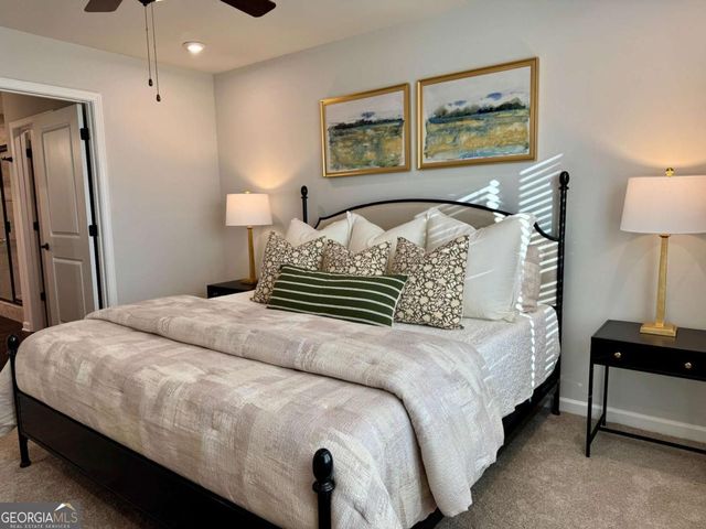 15 Silver Leaf Lane 43, Dawsonville, GA 30534