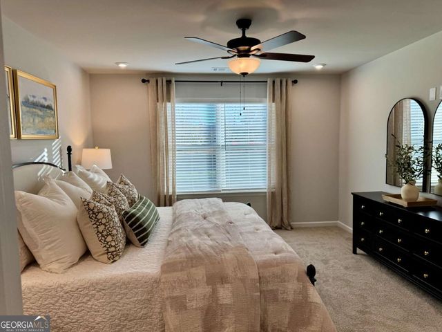 15 Silver Leaf Lane 43, Dawsonville, GA 30534
