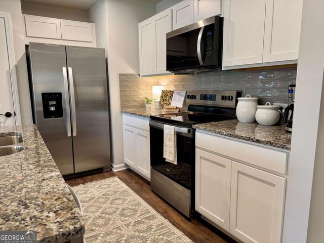 15 Silver Leaf Lane 43, Dawsonville, GA 30534
