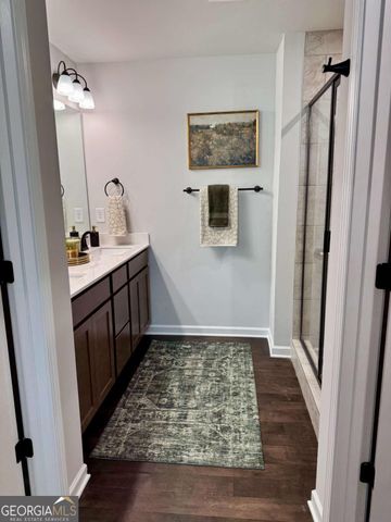 15 Silver Leaf Lane 43, Dawsonville, GA 30534