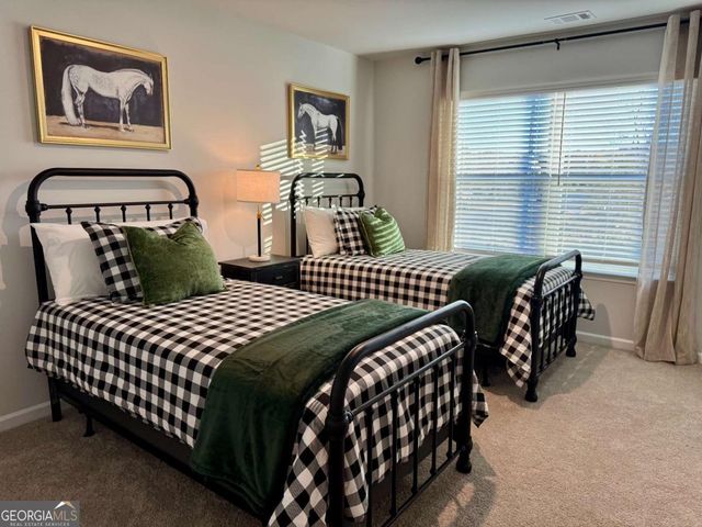 15 Silver Leaf Lane 43, Dawsonville, GA 30534