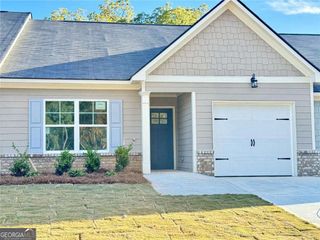 15 Silver Leaf Lane 43, Dawsonville, GA 30534