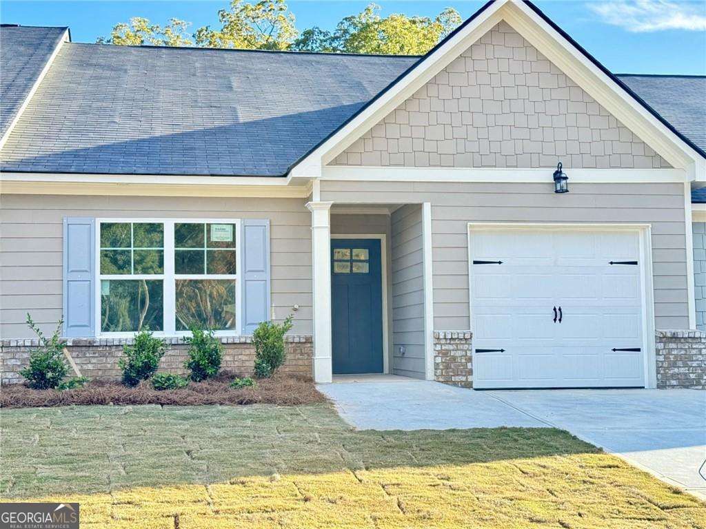 15 Silver Leaf Lane 43, Dawsonville, GA 30534