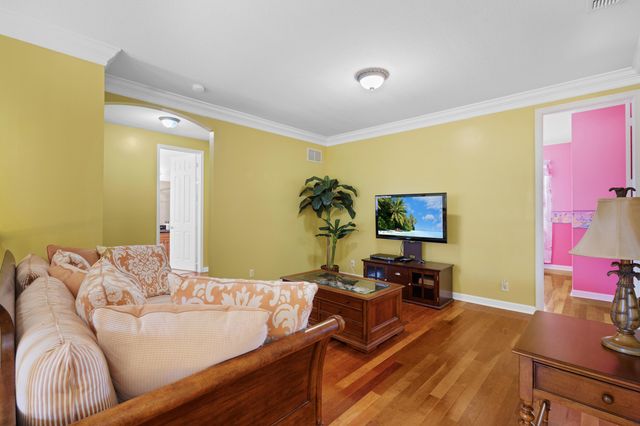 465 NW Dover Court, Port St. Lucie, Port St Lucie, FL 34983