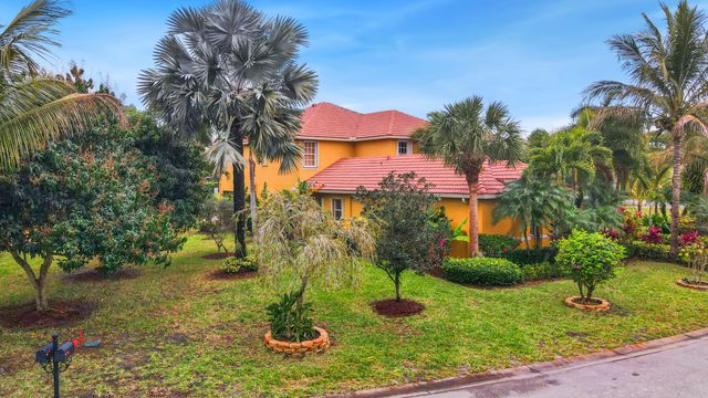 465 NW Dover Court, Port St. Lucie, Port St Lucie, FL 34983
