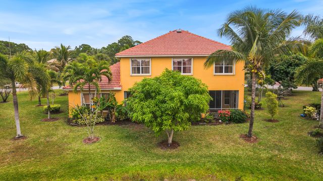 465 NW Dover Court, Port St. Lucie, Port St Lucie, FL 34983