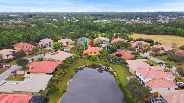 465 NW Dover Court, Port St. Lucie, Port St Lucie, FL 34983