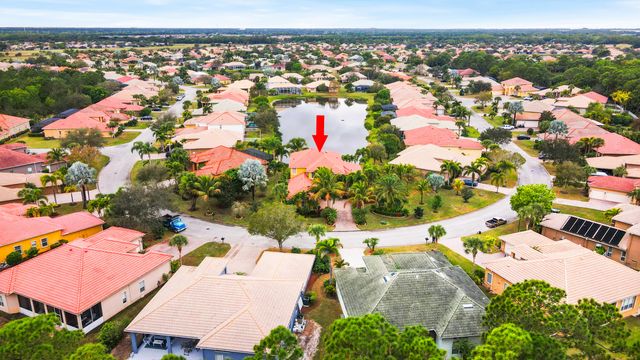 465 NW Dover Court, Port St. Lucie, Port St Lucie, FL 34983