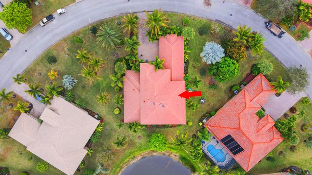 465 NW Dover Court, Port St. Lucie, Port St Lucie, FL 34983