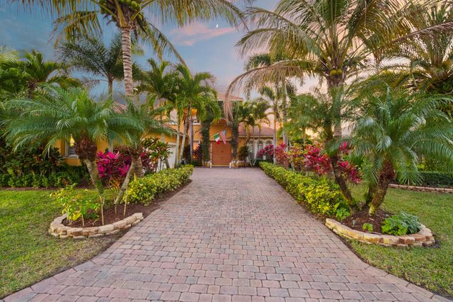 465 NW Dover Court, Port St. Lucie, Port St Lucie, FL 34983