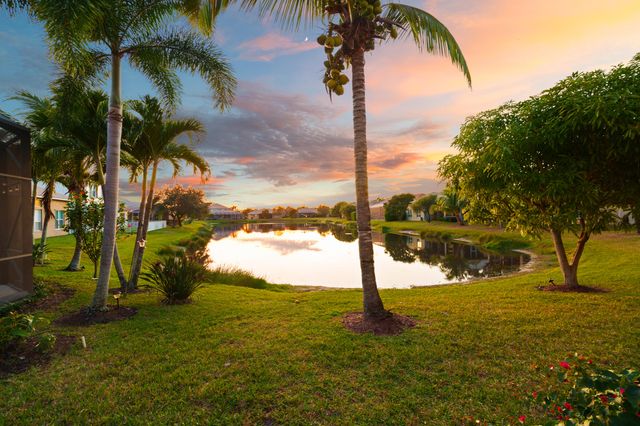 465 NW Dover Court, Port St. Lucie, Port St Lucie, FL 34983