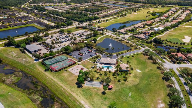 465 NW Dover Court, Port St. Lucie, Port St Lucie, FL 34983