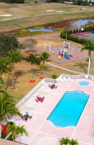 465 NW Dover Court, Port St. Lucie, Port St Lucie, FL 34983