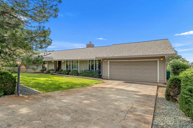 1582 Barrett Dr, Placerville, CA 95667