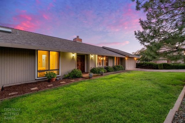 1582 Barrett Dr, Placerville, CA 95667