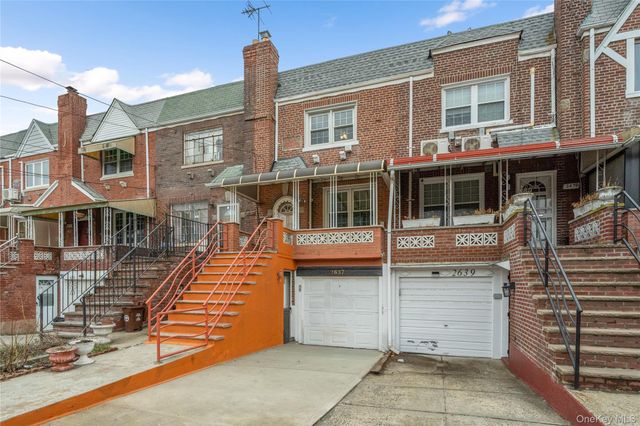 2637 Hubbard Street, Brooklyn, NY 11235