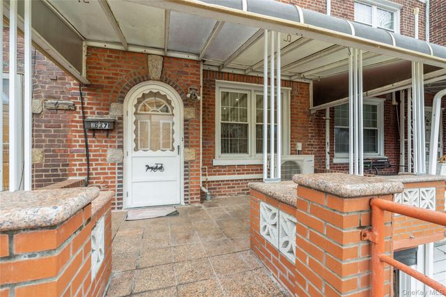 2637 Hubbard Street, Brooklyn, NY 11235