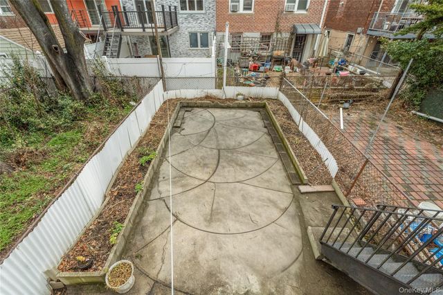 2637 Hubbard Street, Brooklyn, NY 11235