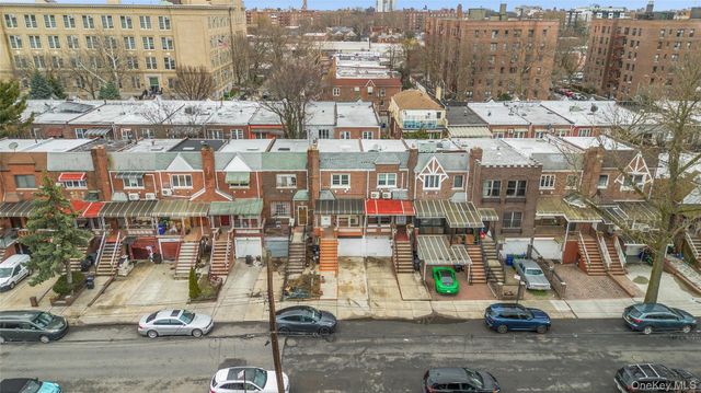 2637 Hubbard Street, Brooklyn, NY 11235