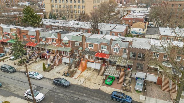 2637 Hubbard Street, Brooklyn, NY 11235