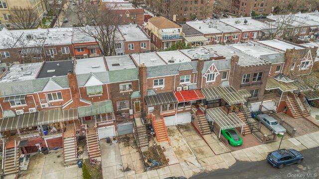 2637 Hubbard Street, Brooklyn, NY 11235