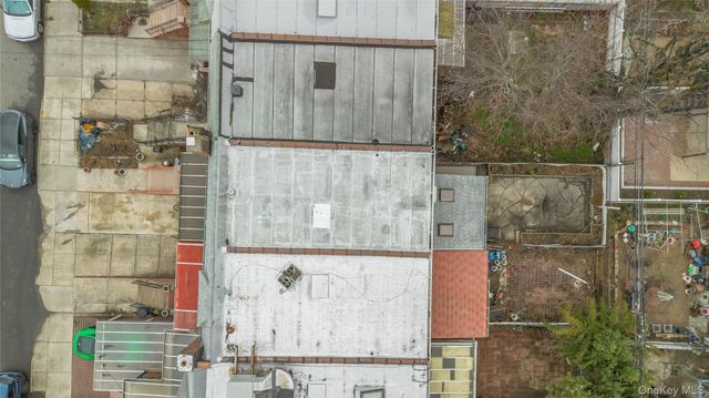 2637 Hubbard Street, Brooklyn, NY 11235