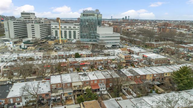 2637 Hubbard Street, Brooklyn, NY 11235