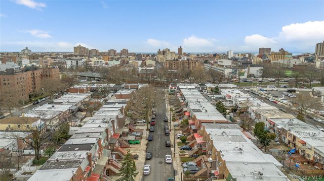 2637 Hubbard Street, Brooklyn, NY 11235