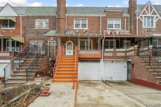 2637 Hubbard Street, Brooklyn, NY 11235