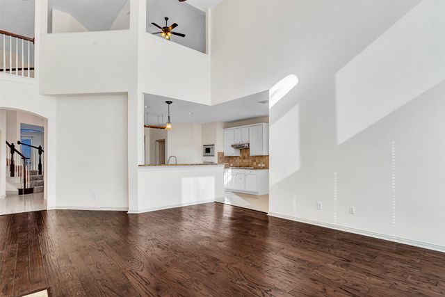 4300 Vanderpool Drive, Plano, TX 75024