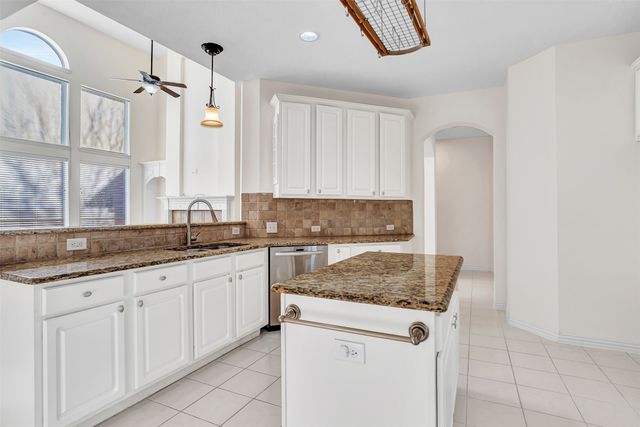 4300 Vanderpool Drive, Plano, TX 75024