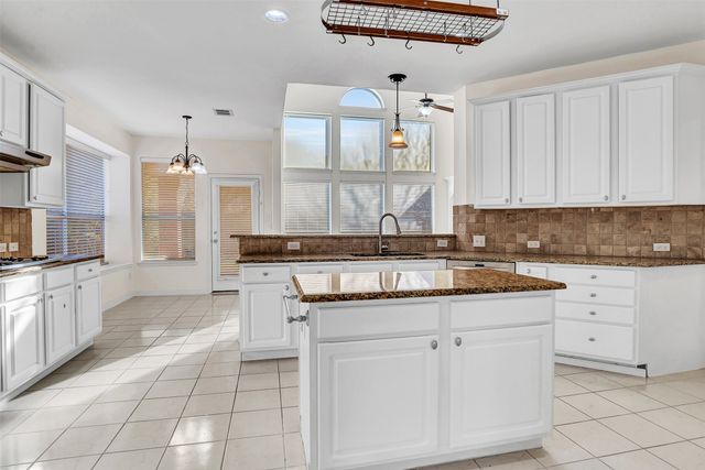 4300 Vanderpool Drive, Plano, TX 75024