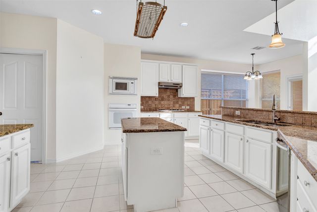 4300 Vanderpool Drive, Plano, TX 75024