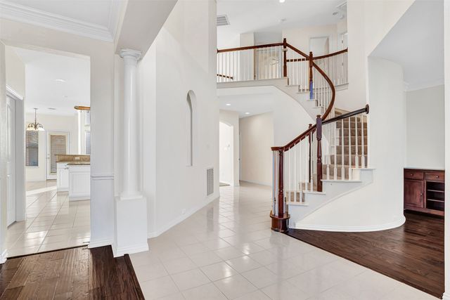 4300 Vanderpool Drive, Plano, TX 75024