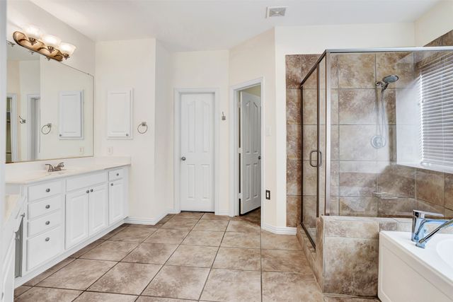 4300 Vanderpool Drive, Plano, TX 75024