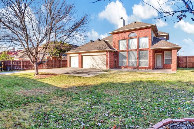 4300 Vanderpool Drive, Plano, TX 75024