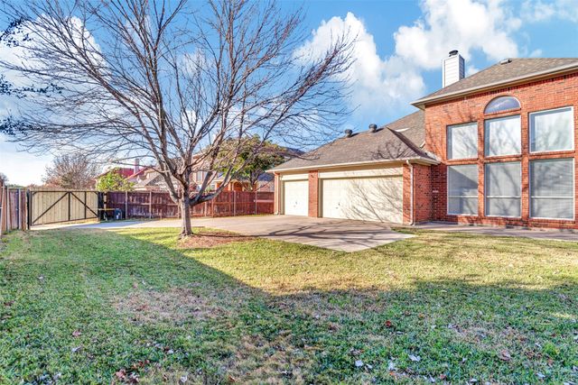 4300 Vanderpool Drive, Plano, TX 75024