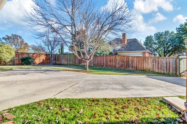 4300 Vanderpool Drive, Plano, TX 75024