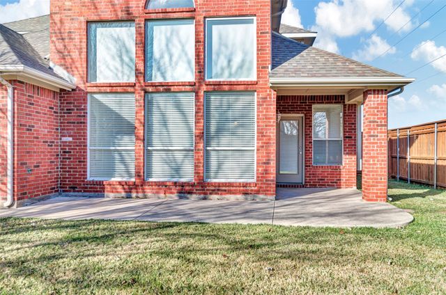 4300 Vanderpool Drive, Plano, TX 75024