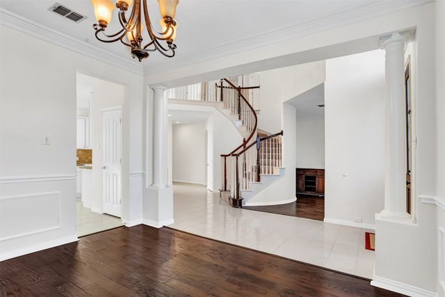 4300 Vanderpool Drive, Plano, TX 75024