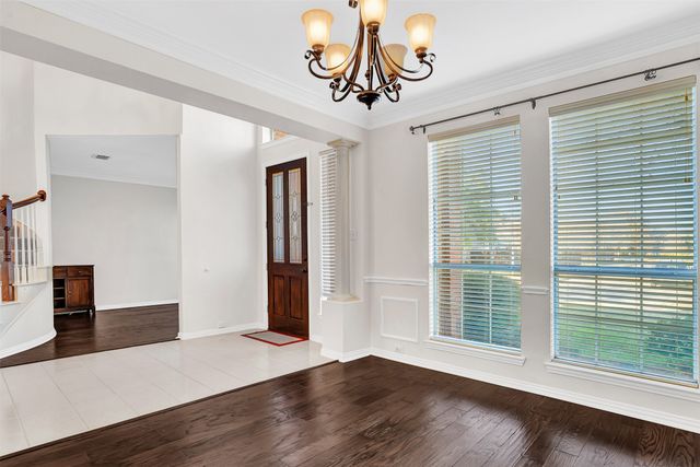 4300 Vanderpool Drive, Plano, TX 75024