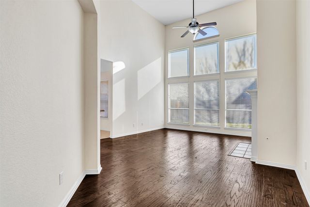 4300 Vanderpool Drive, Plano, TX 75024