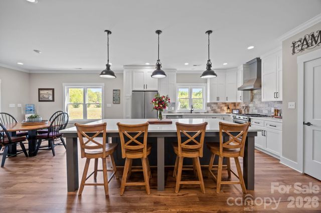 147 Haystack Lane, Olin, NC 28660