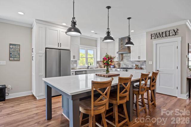 147 Haystack Lane, Olin, NC 28660