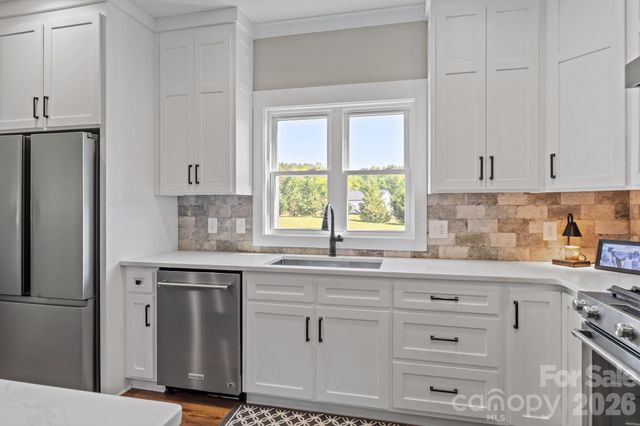 147 Haystack Lane, Olin, NC 28660