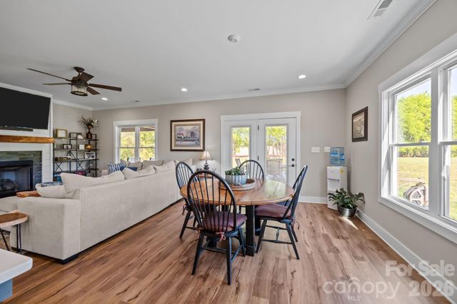 147 Haystack Lane, Olin, NC 28660