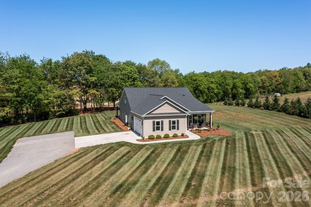 147 Haystack Lane, Olin, NC 28660