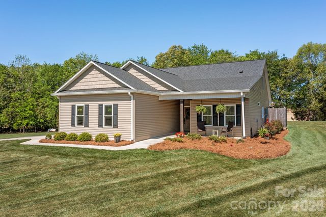 147 Haystack Lane, Olin, NC 28660